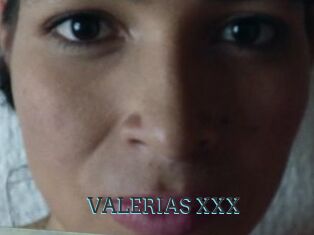 VALERIAS_XXX