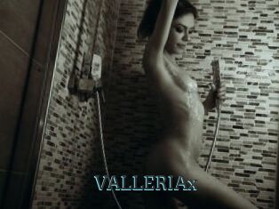 VALLERIAx