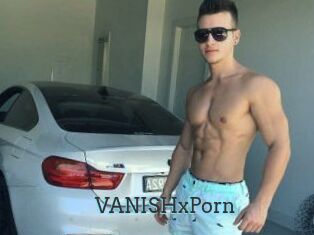 VANISHxPorn