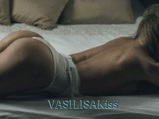 VASILISAKiss
