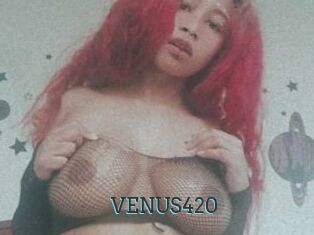 VENUS420