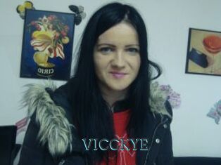VICCKYE