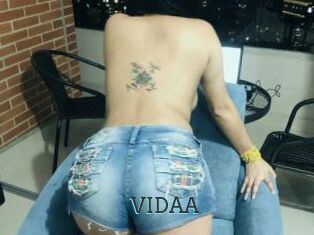 VIDAA