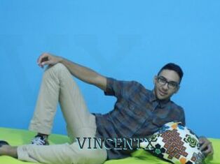 VINCENTX