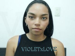 VIOLETxLOVE
