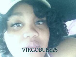 VIRGOBUNS25