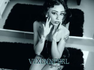 VIXENNPERL