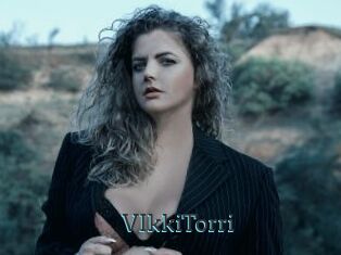 VIkkiTorri