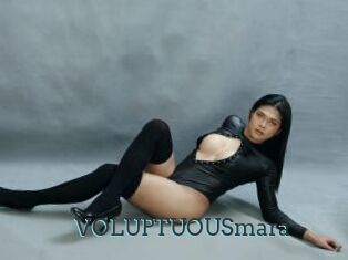 VOLUPTUOUSmara