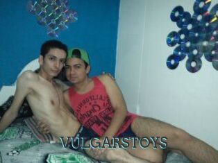 VULGARSTOYS