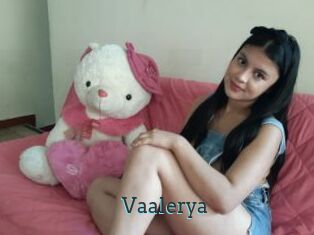 Vaalerya