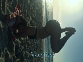 Vacylissa