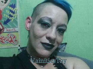 VainitiesToy
