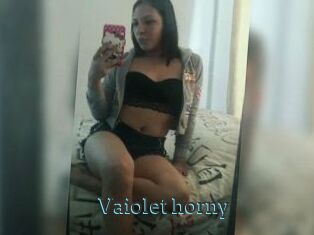 Vaiolet_horny