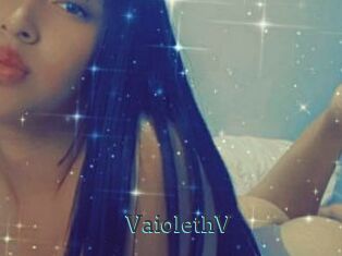 VaiolethV