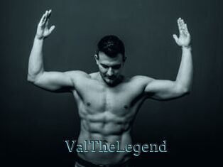 ValTheLegend
