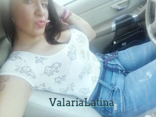 ValariaLatina