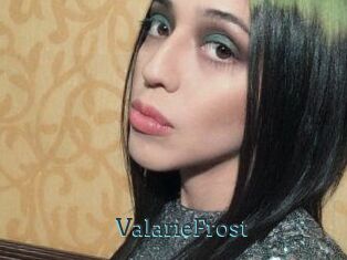ValarieFrost