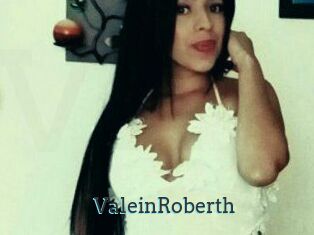 ValeinRoberth