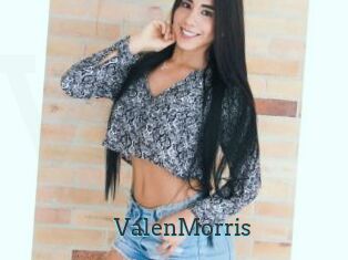 ValenMorris