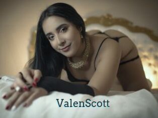 ValenScott