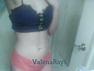 ValenaRays