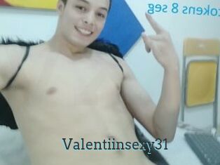 Valentiinsexy31