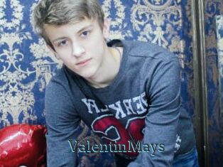 ValentinMays