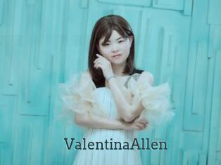 ValentinaAllen