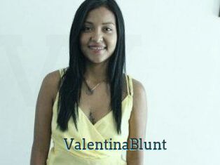 ValentinaBlunt