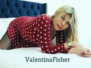 ValentinaFisher