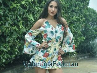 ValentinaPortman