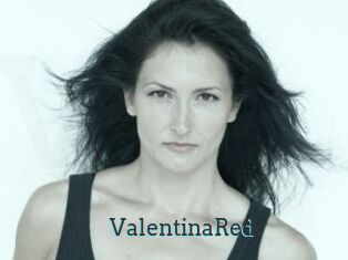 ValentinaRed