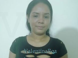 ValentinaRoa