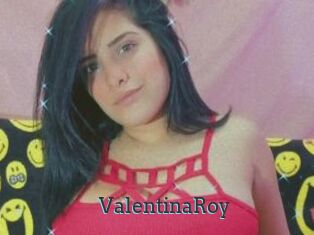 ValentinaRoy