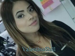 ValentinaShill