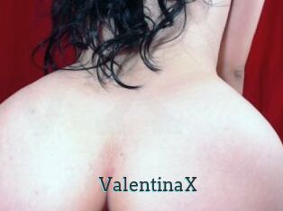 ValentinaX