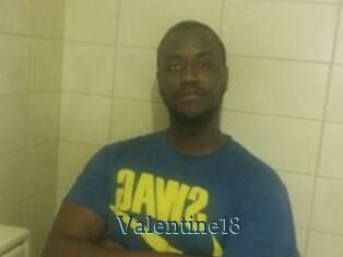 Valentine18
