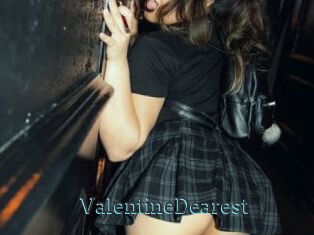ValentineDearest