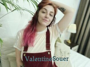 ValentineSouer