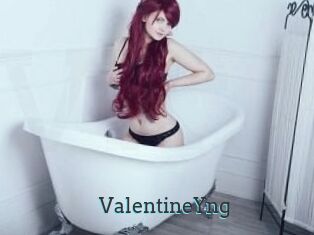 ValentineYng