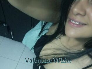 Valentine_White