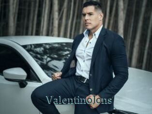 ValentinoJons