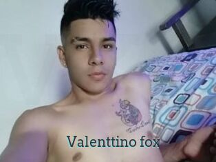Valenttino_fox