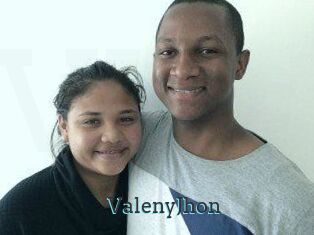 ValenyJhon