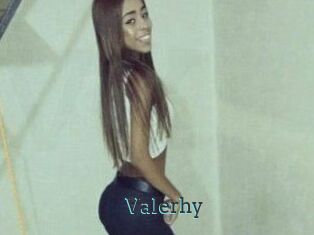 Valerhy