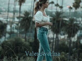 ValeriAverina