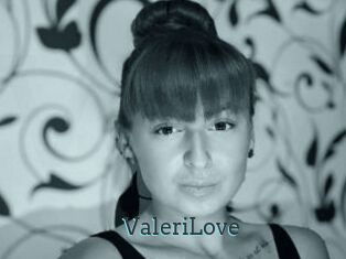 ValeriLove