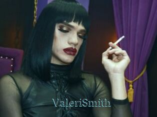 ValeriSmith