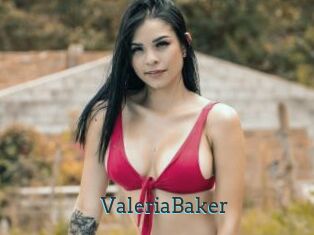 ValeriaBaker